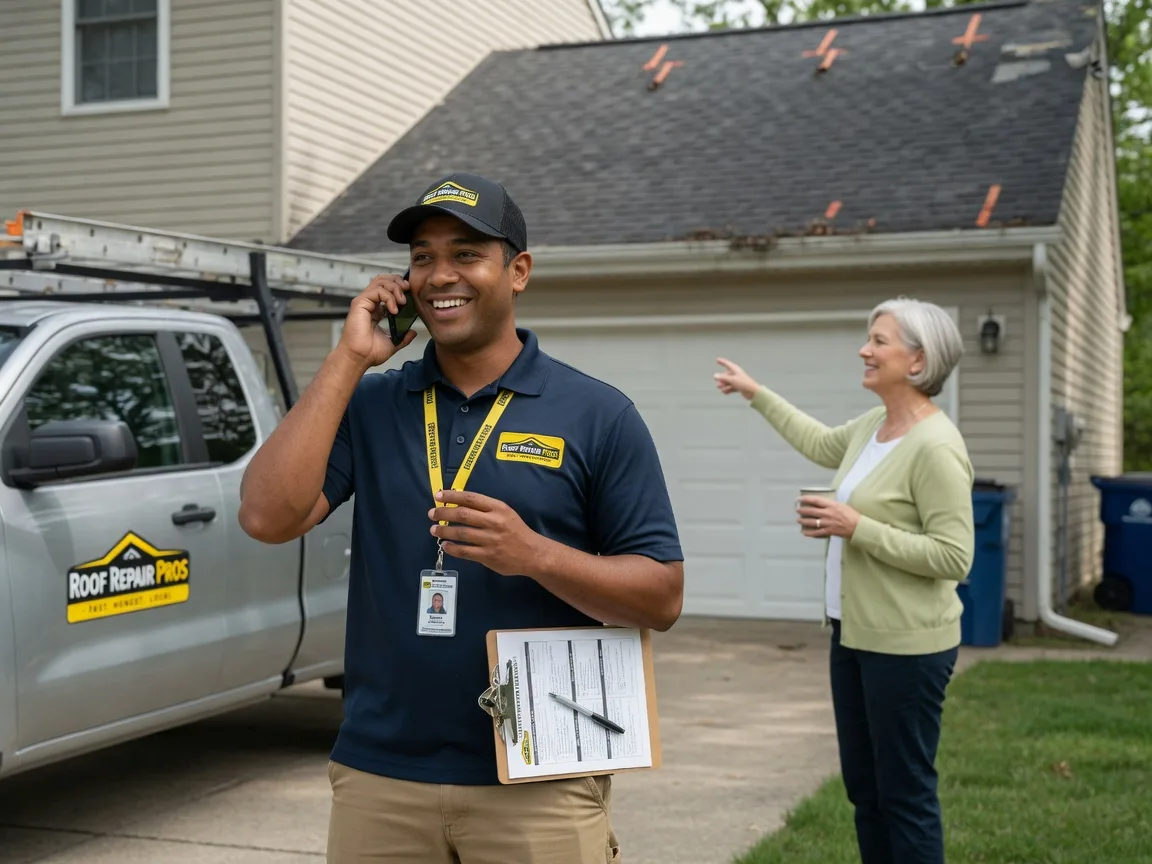 Roof Repair Vienna, ME FAQs